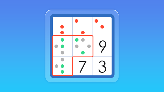 how to solve a sudoku puzzle